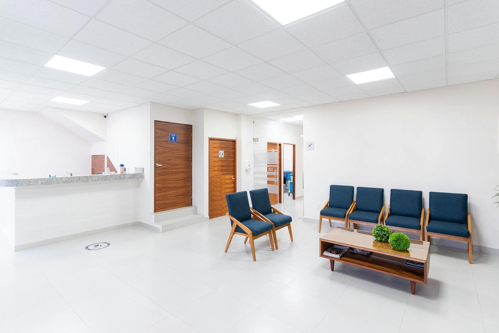 Illari Aesthetics clinic in Wicker Park Chicago