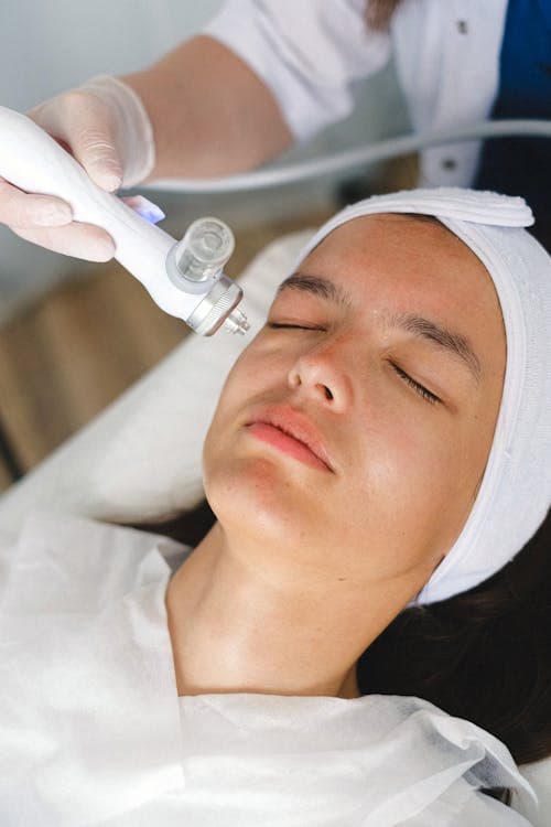 Skin Rejuvenation